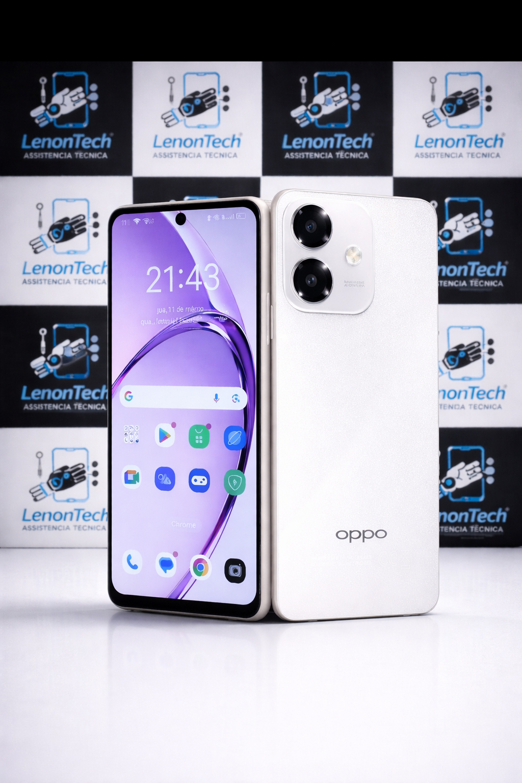 Oppo A60